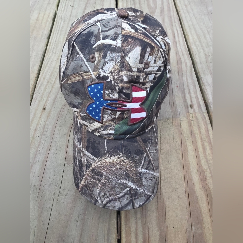 Under Armour Hat